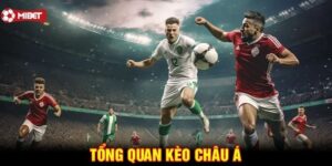 Tổng Quan Kèo Châu Á